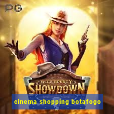 cinema shopping botafogo